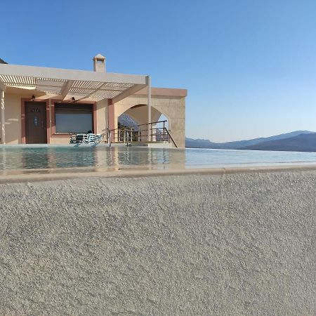 Villa Kefali Kavousi  Екстер'єр фото