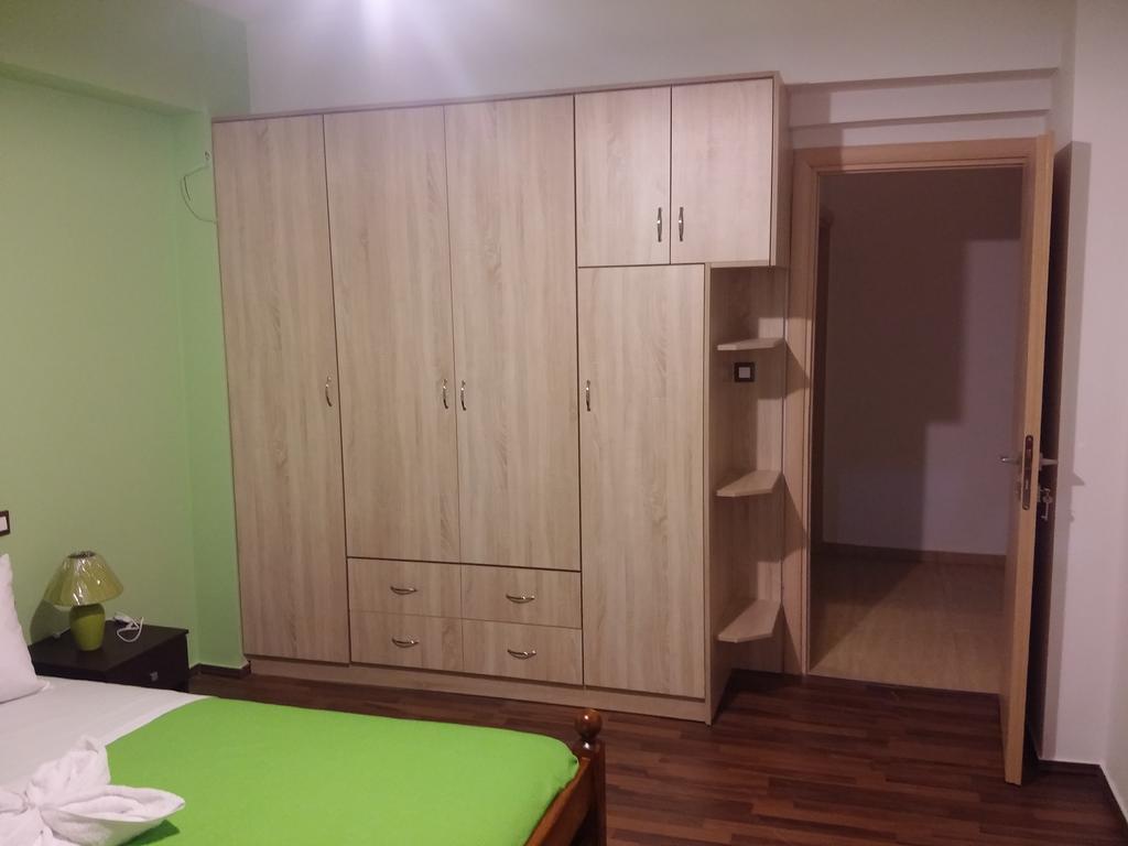 Villa Kefali Kavousi  Екстер'єр фото