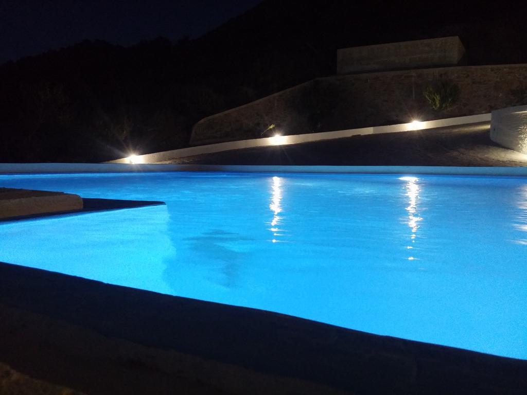 Villa Kefali Kavousi  Екстер'єр фото